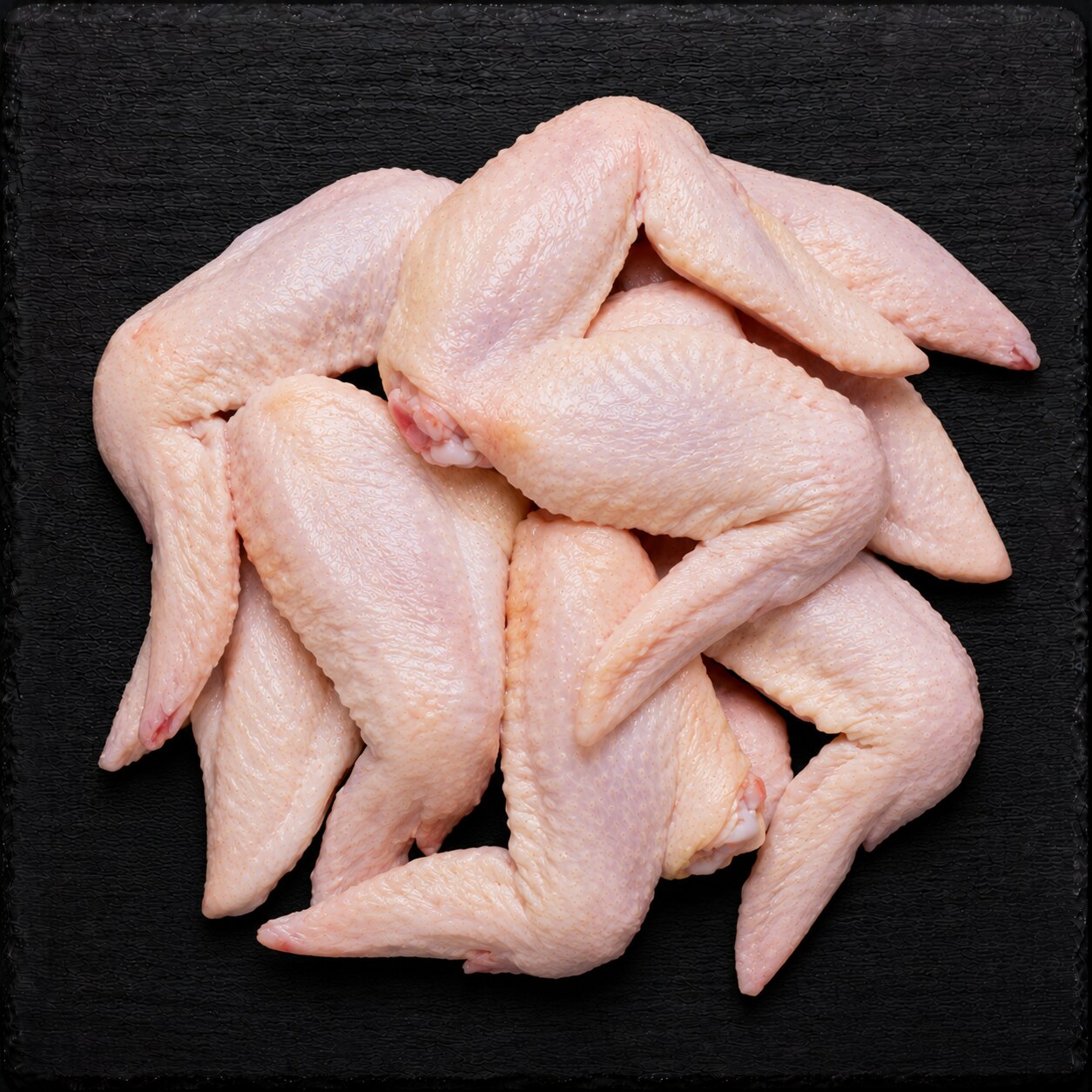 Aile de poulet