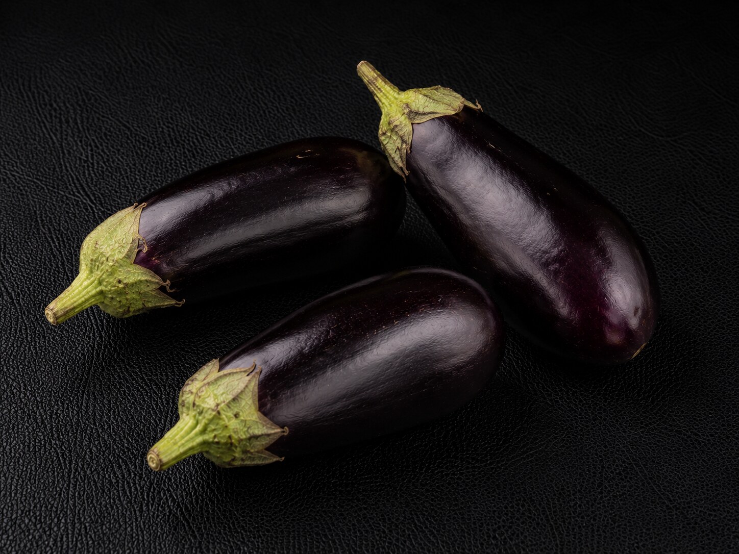 Aubergine Espagne