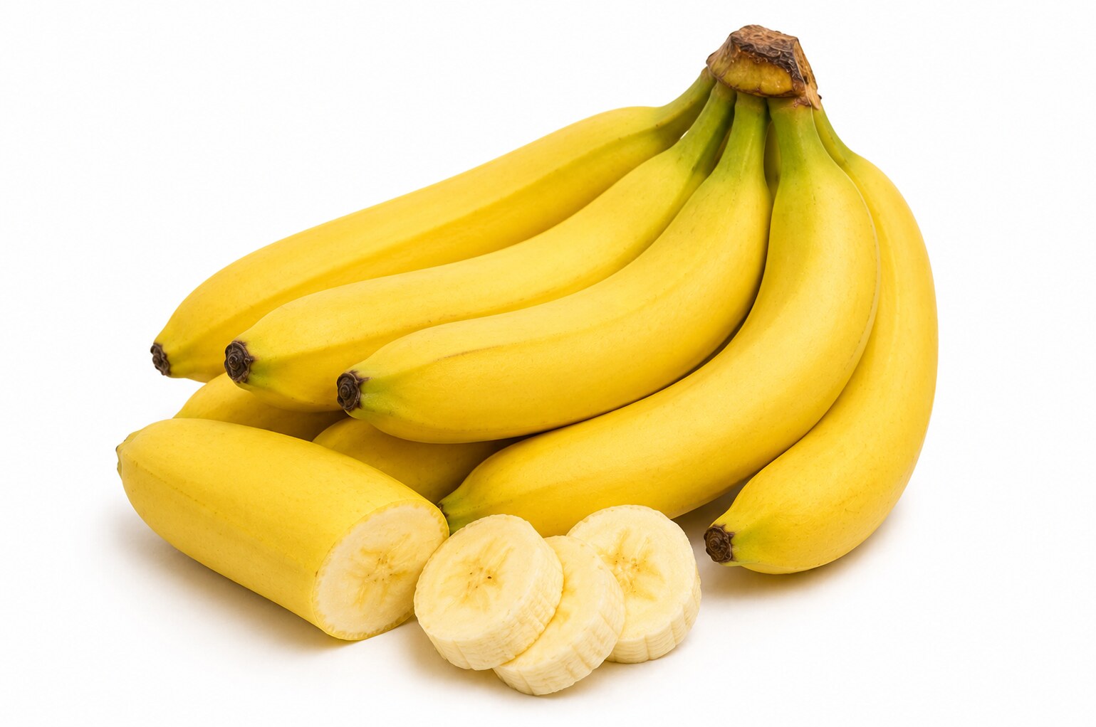 Banane Costa Rica