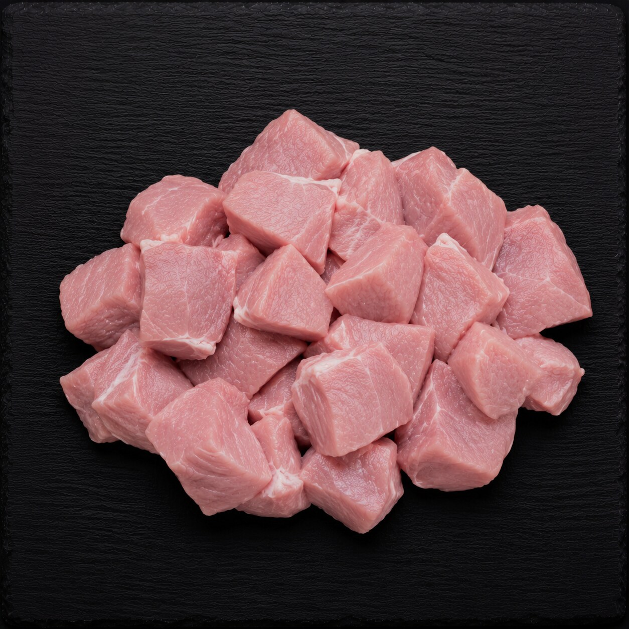 Blanquette de veau