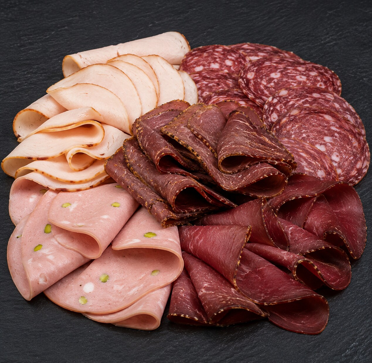 Charcuterie