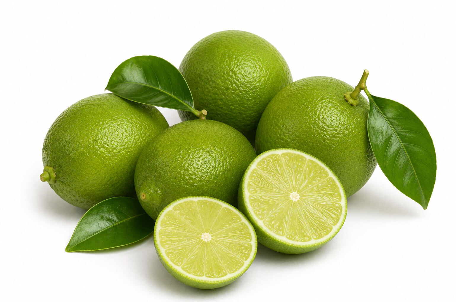 Citron vert Italie