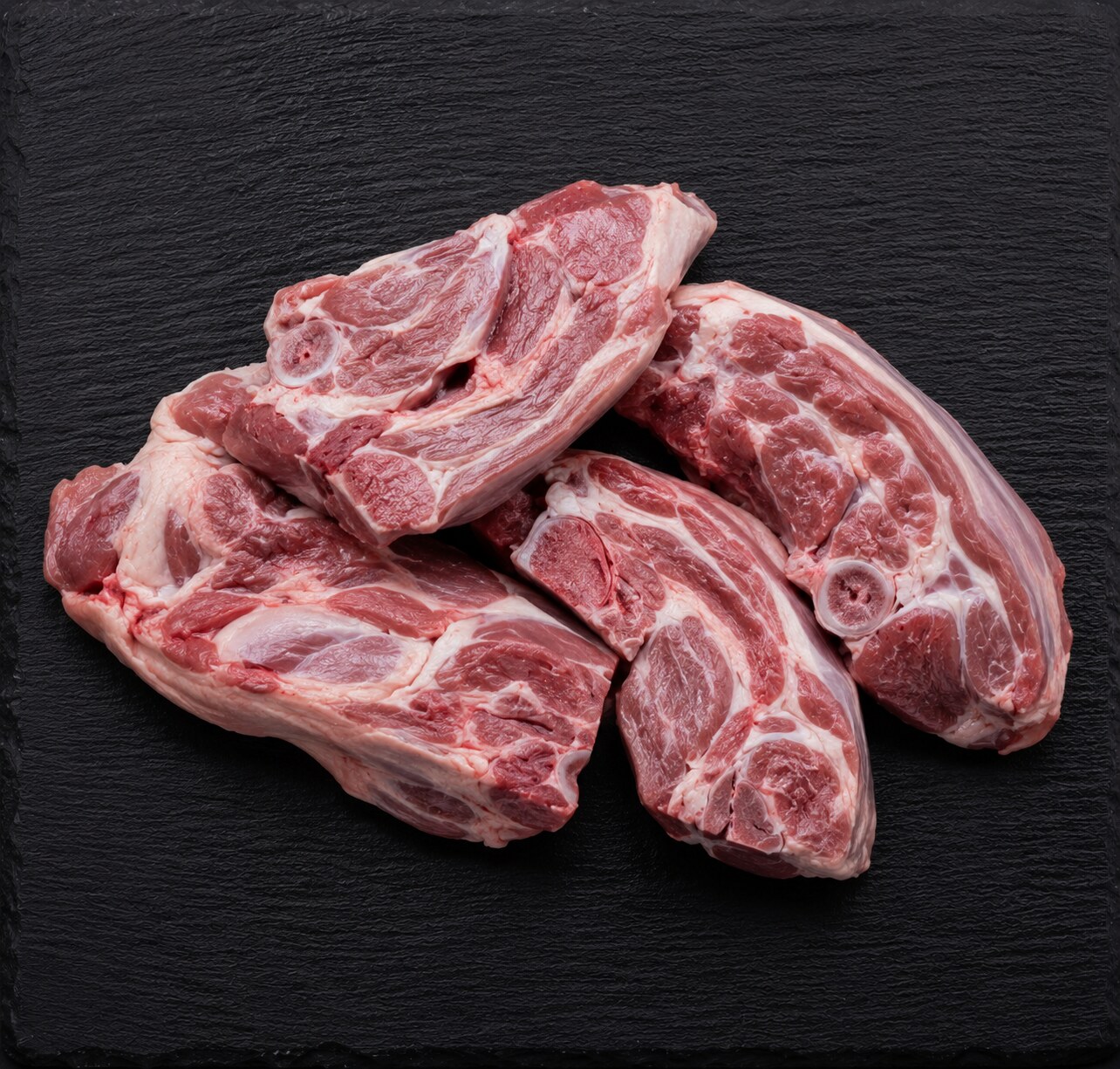 Collier d'Agneau