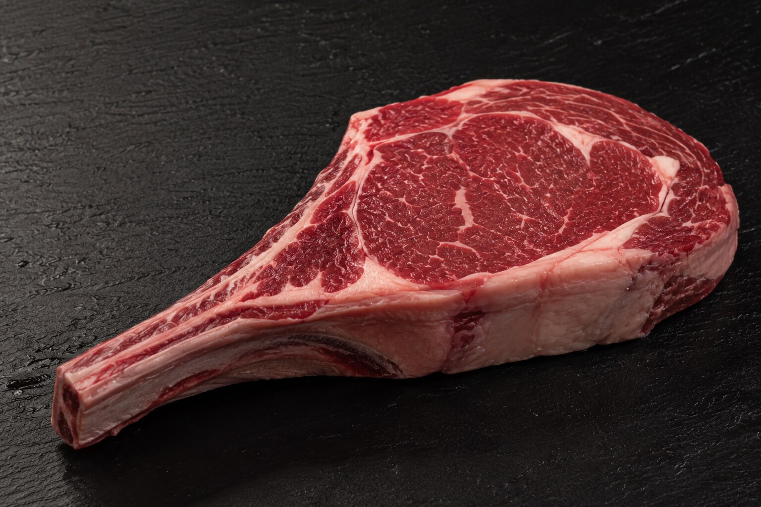 Côte à l'os