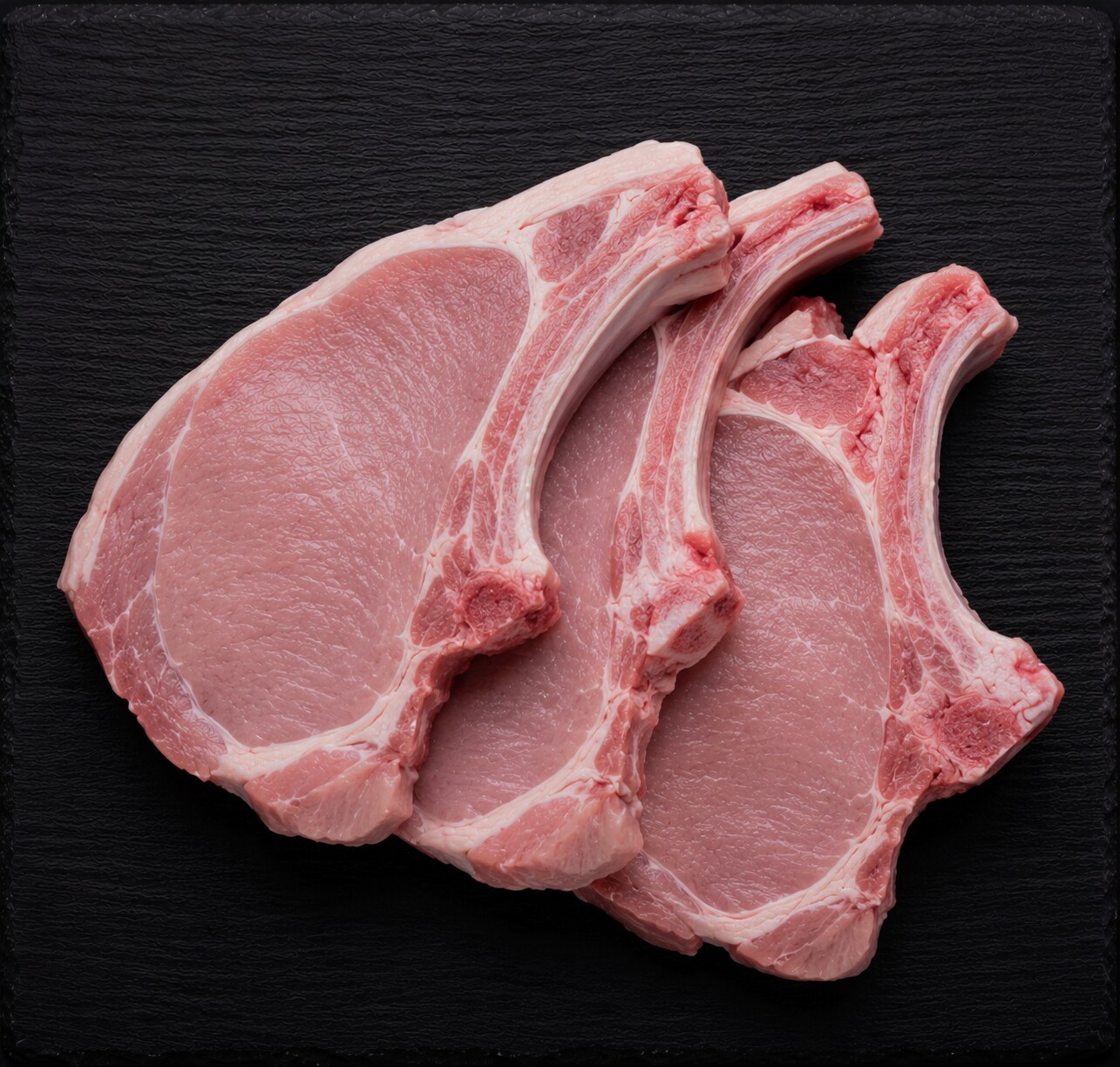 Côte de veau