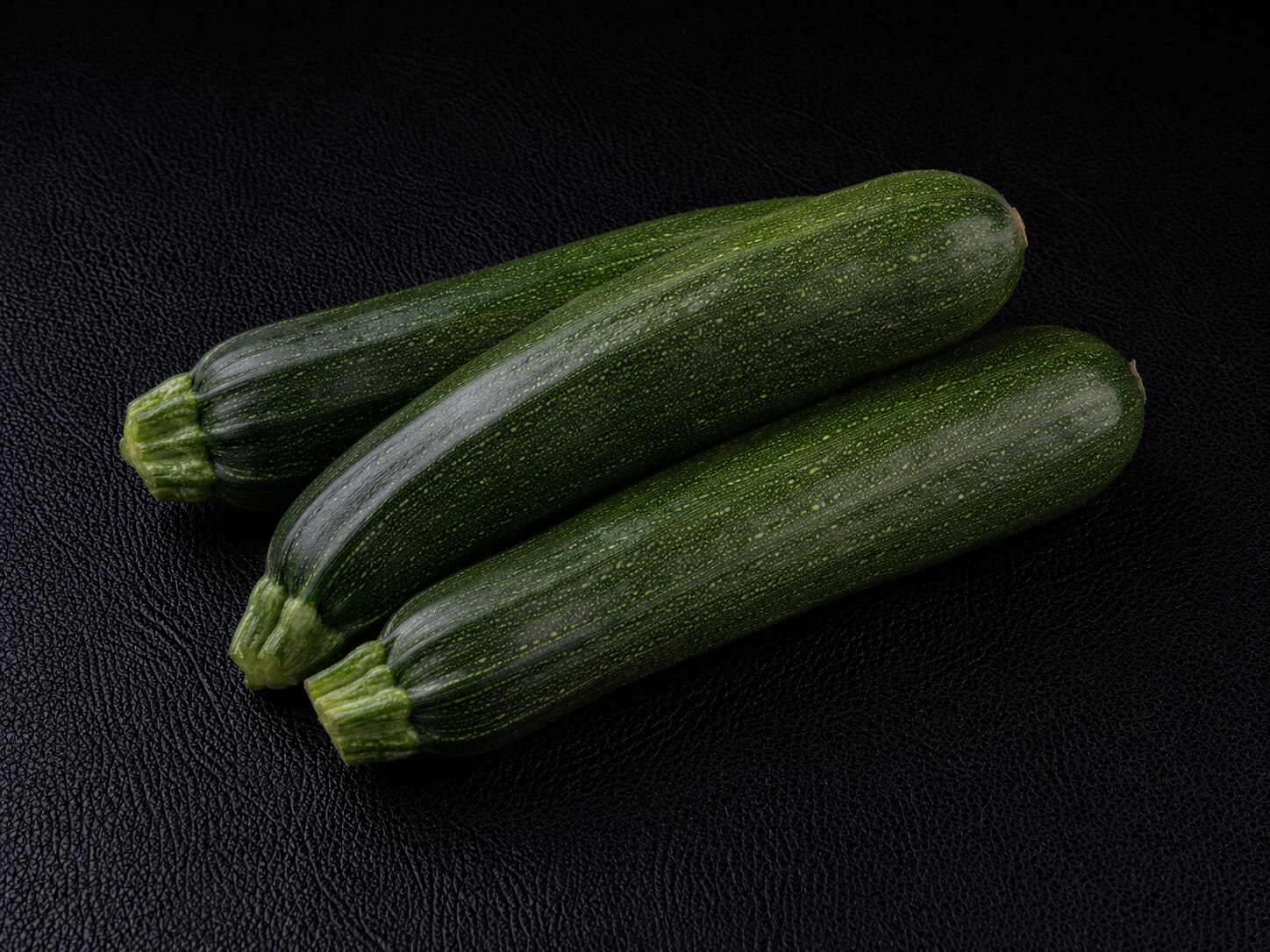 Courgette verte Espagne
