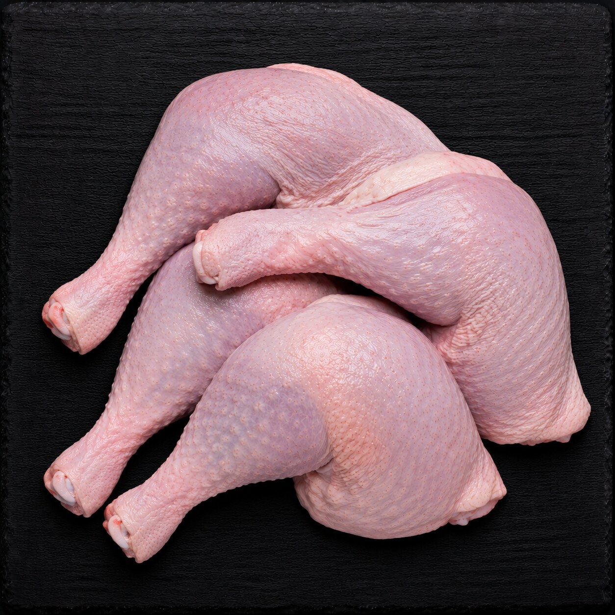 Cuisse de dinde