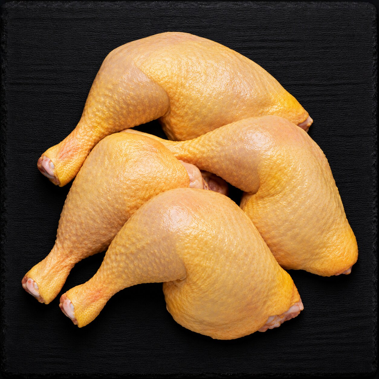 Cuisse de poulet fermier Label Rouge