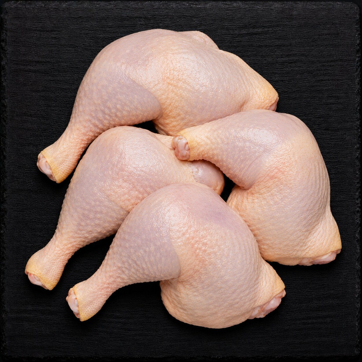 Cuisse de poulet