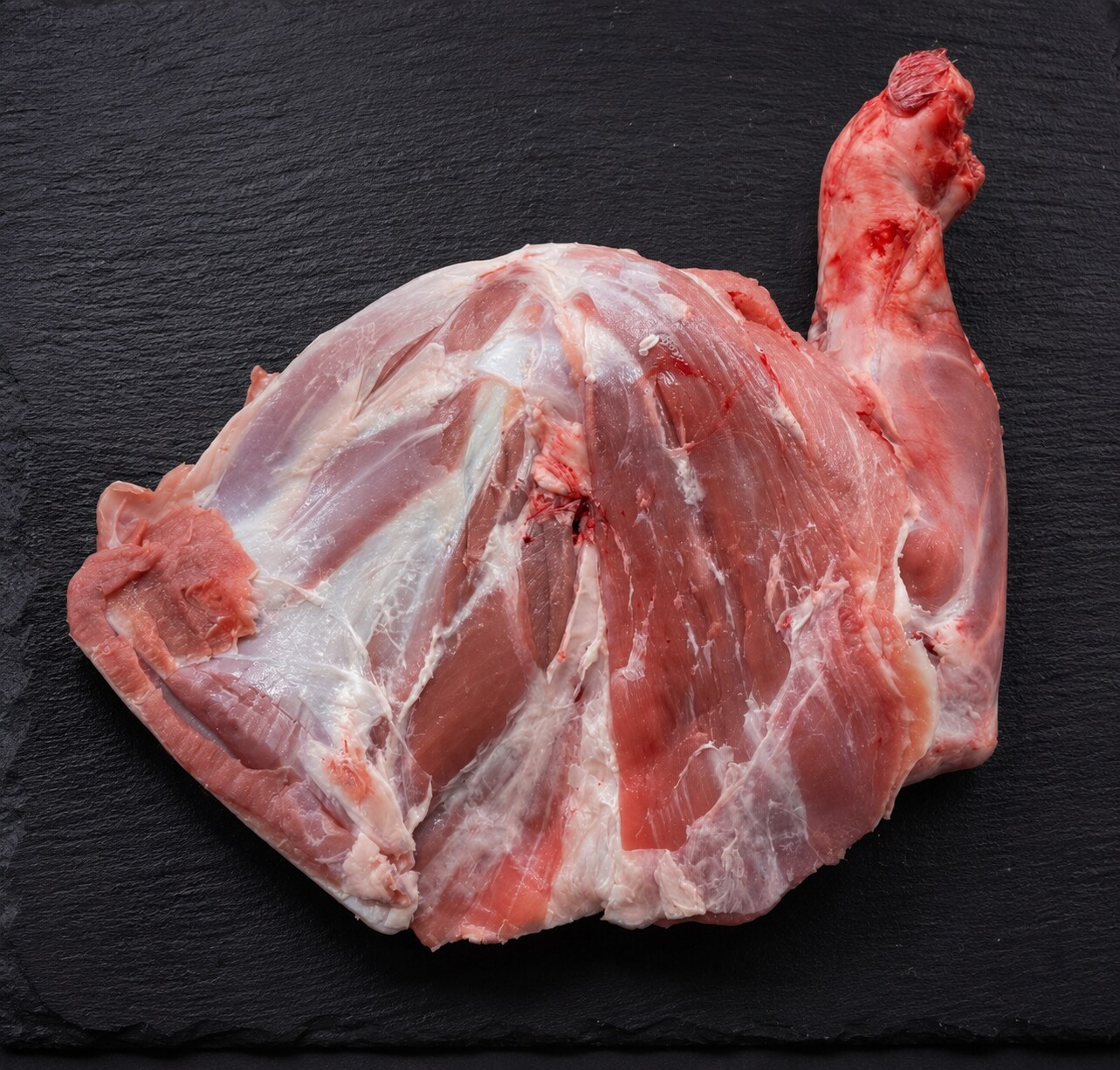 Épaule d'Agneau