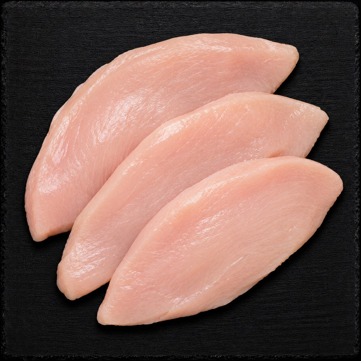 Escalope de poulet