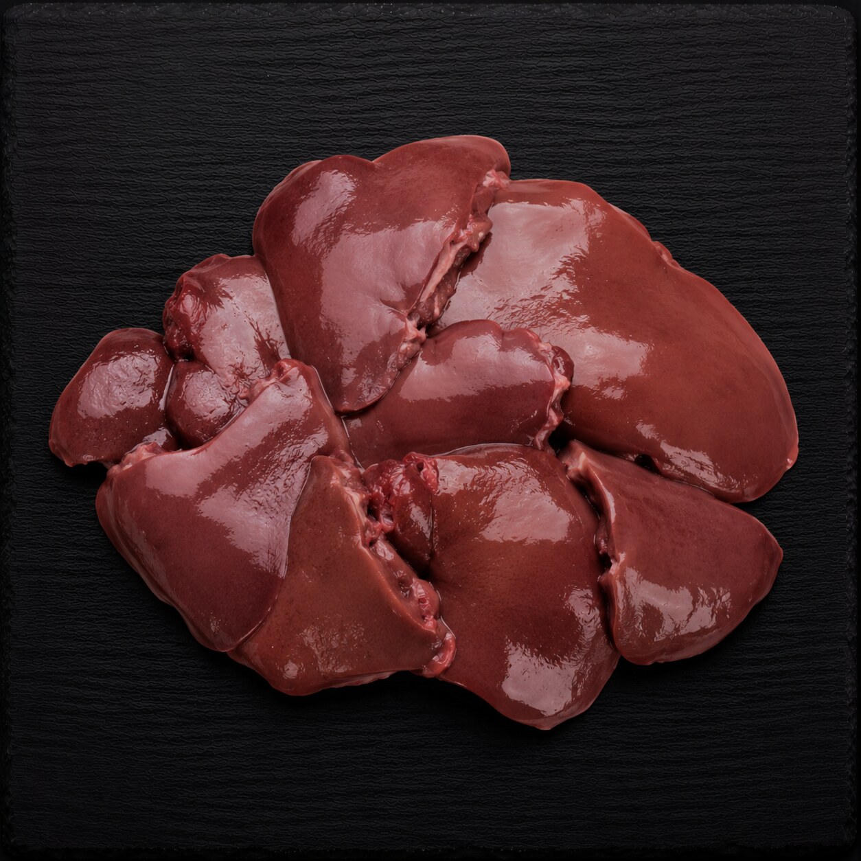 Foie de volaille