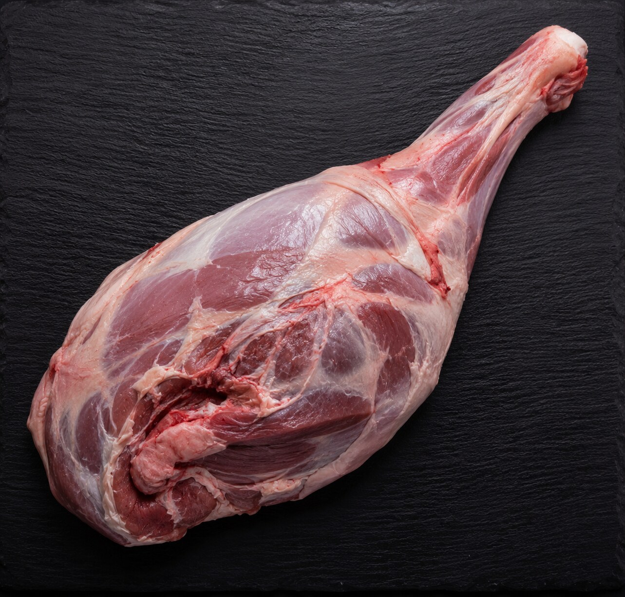 Gigot d'Agneau