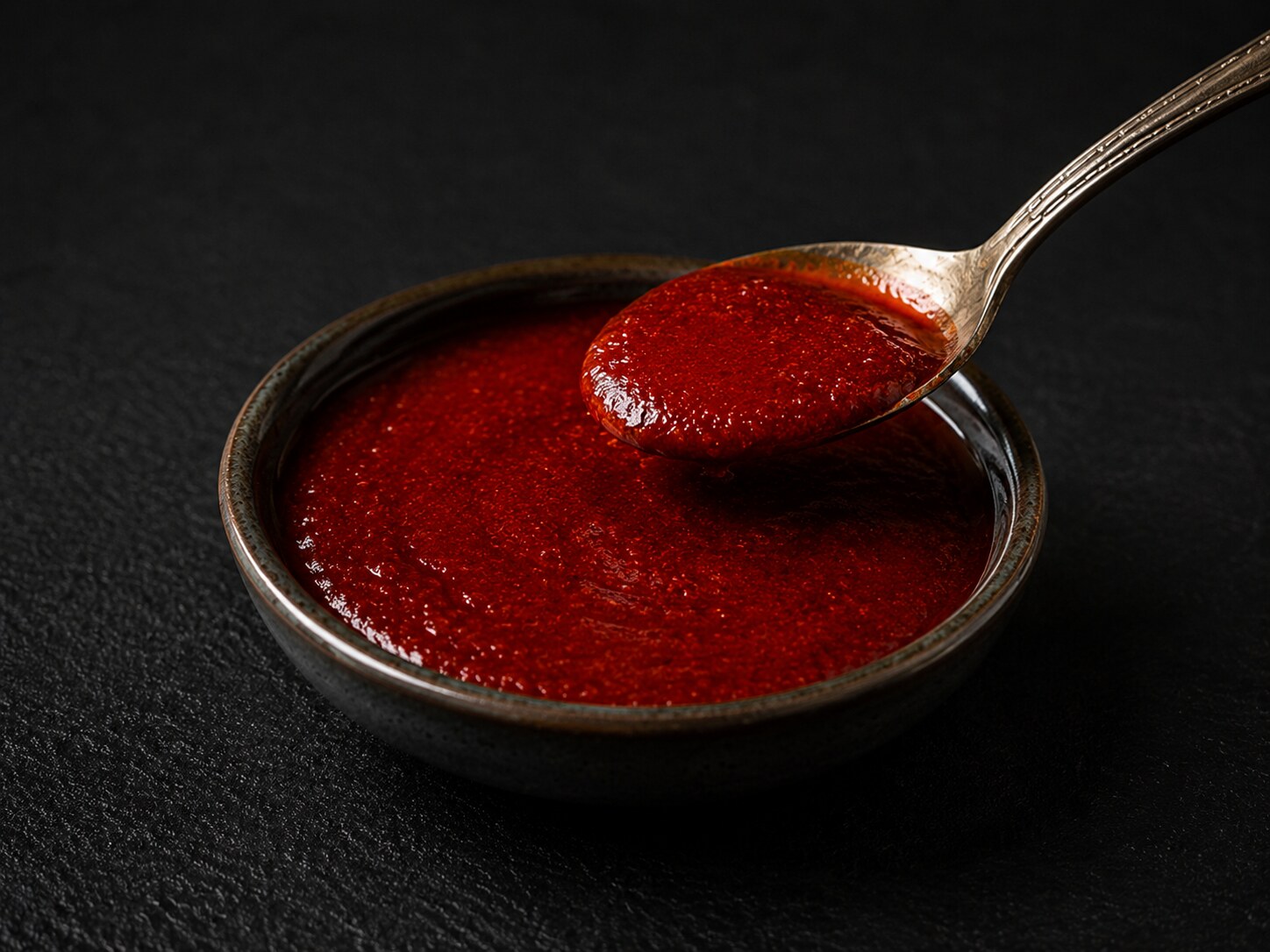 Harissa maison
