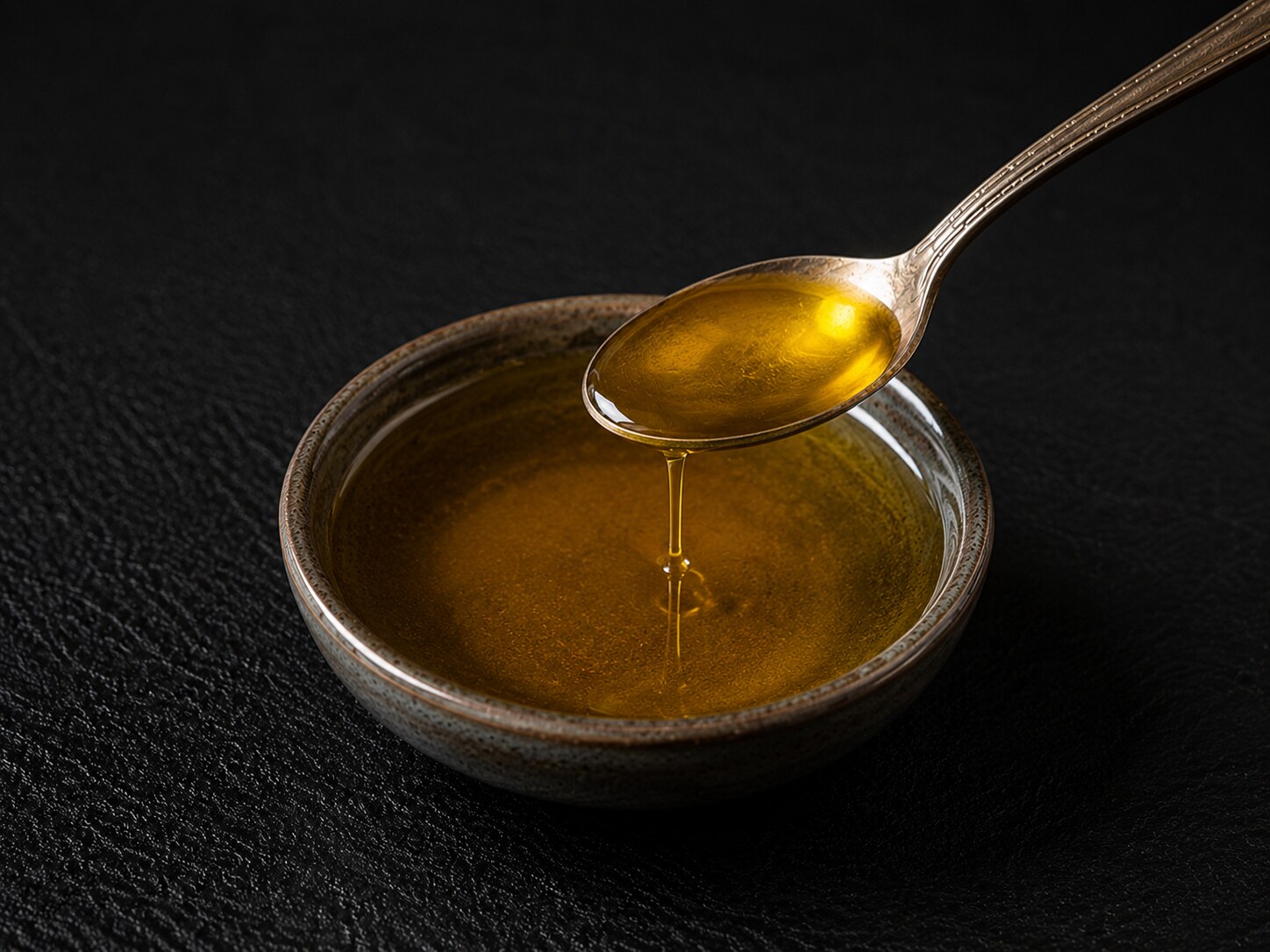 Huile d'Argan alimentaire
