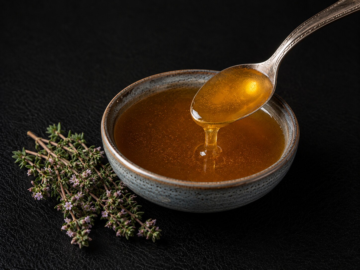Miel de Thym