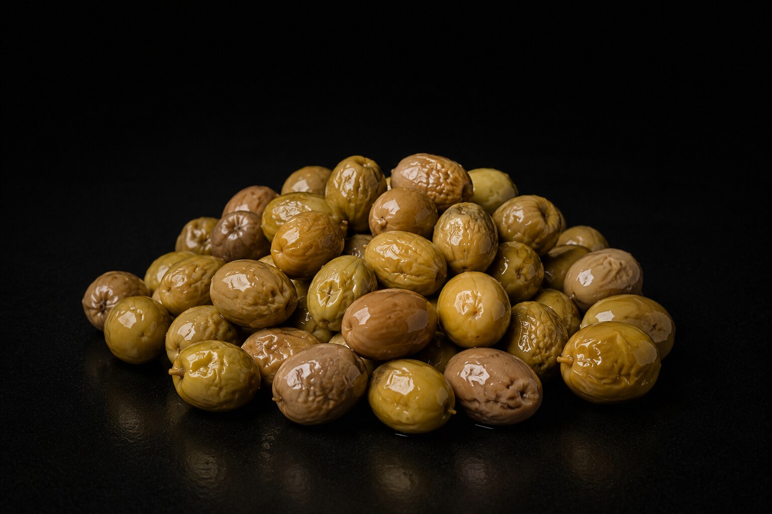 Olives Beldi (kg)