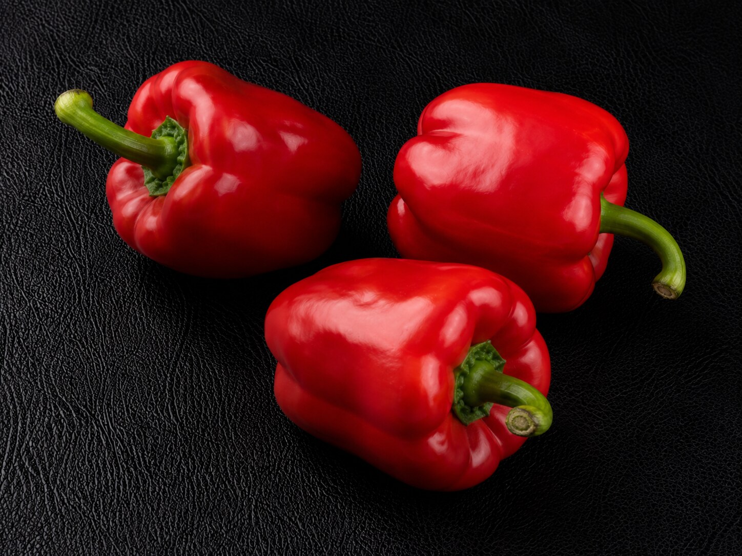 Poivron rouge Espagne