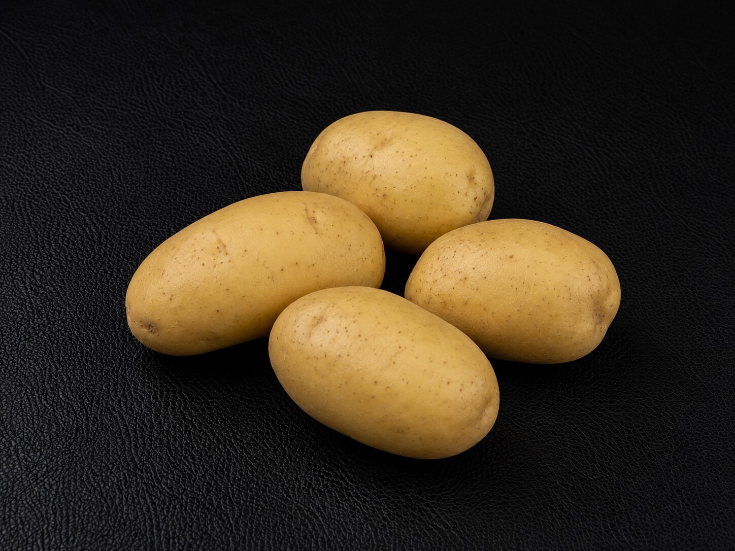 Pomme de terre vrac France