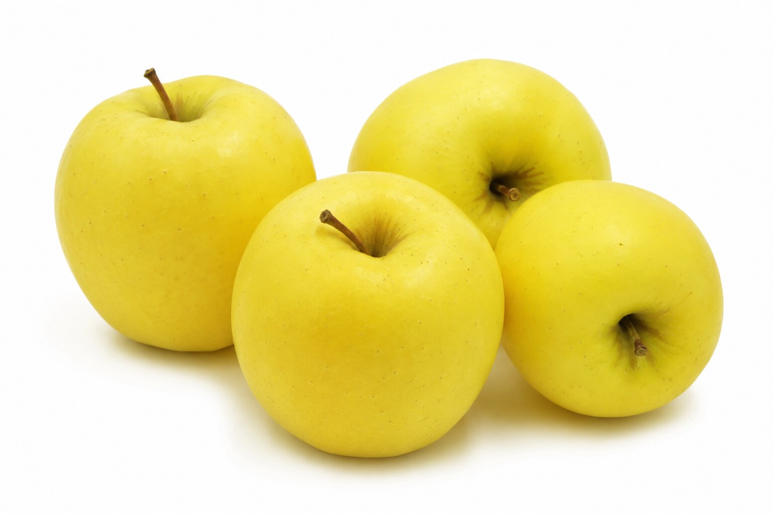 Pomme Golden France