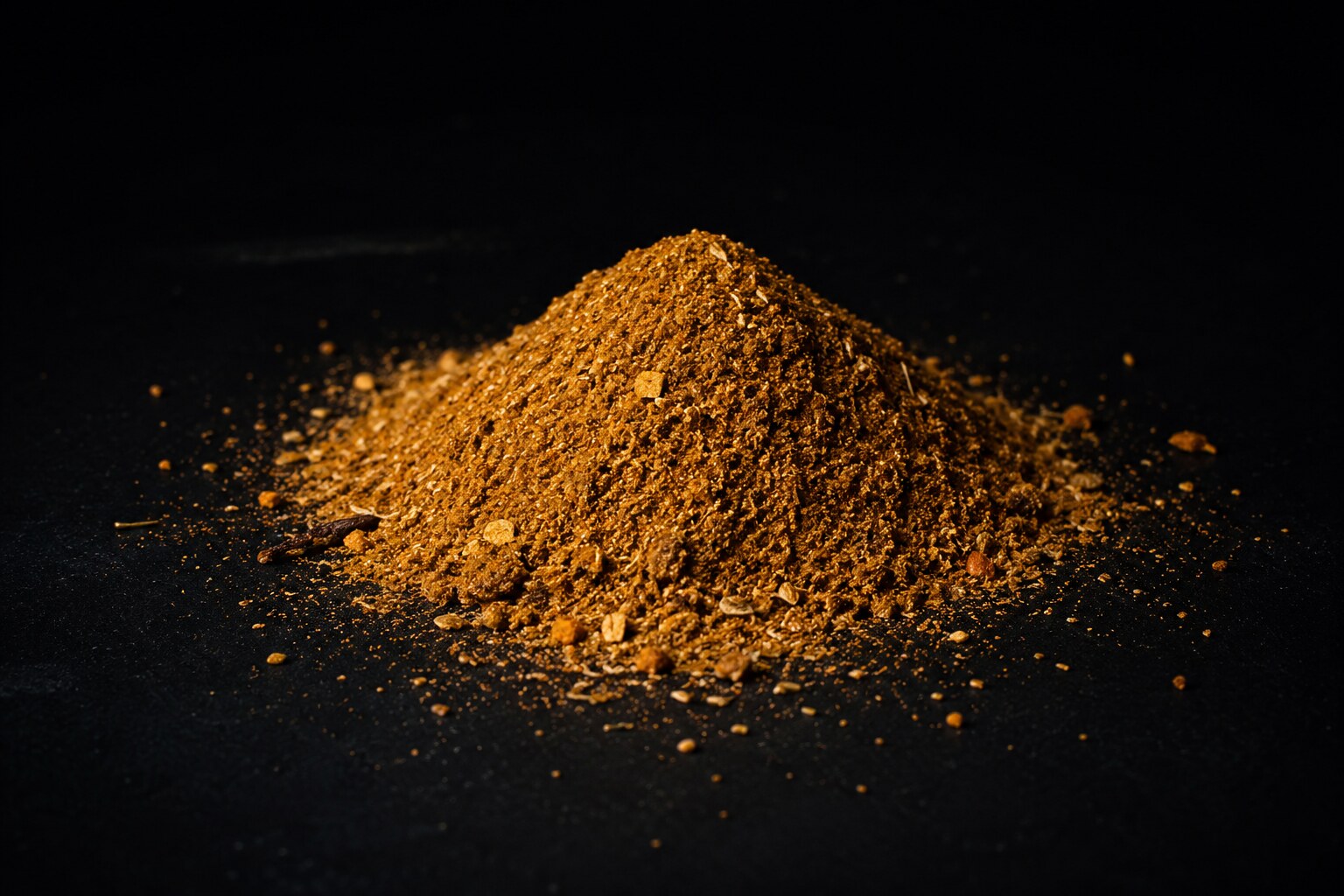 Ras el Hanout