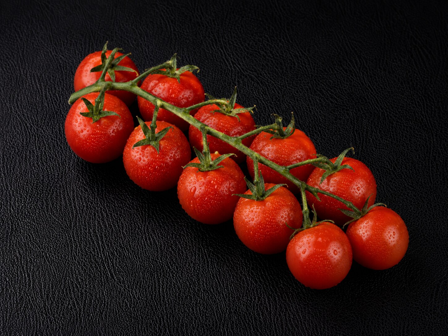 Tomate cerise grappes Italie