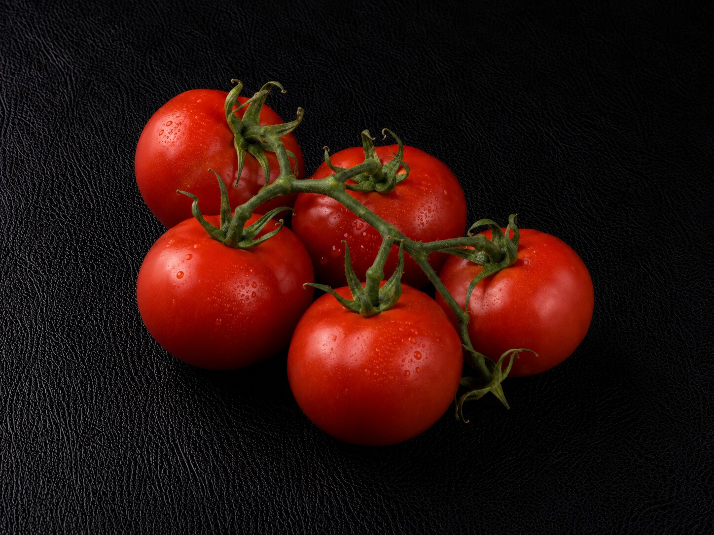 Tomate grappe Italie